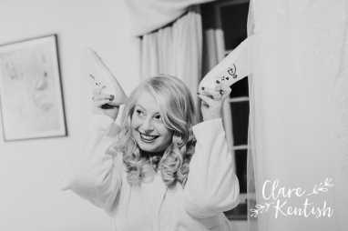 Wedding Photography by Clare Kentish at Pested Hall